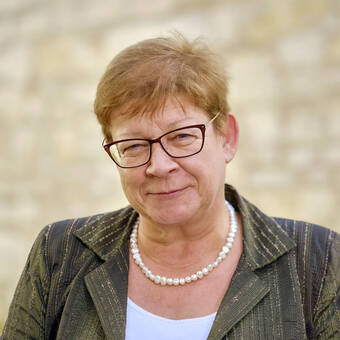 Andrea Fischer